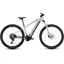 Cube Reaction Hybrid One 600 E-MTB in Sleek Grey/Prism