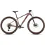 Cube Reaction Pro Mountain Bike In Shift Blush/Black