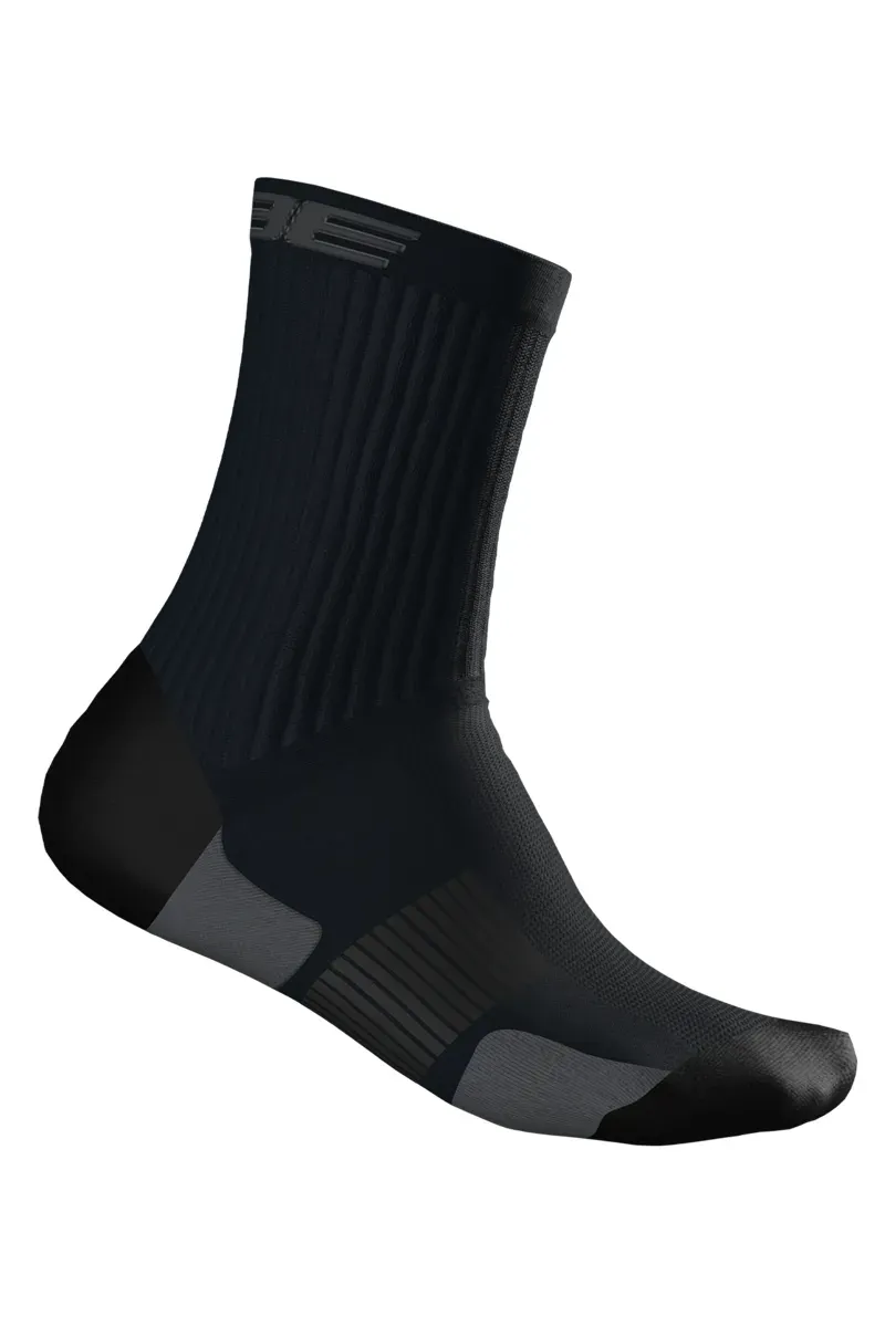 Cube Socks High Cut MTB Artline in Black