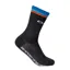 Cube Socks High Cut Road/XC Teamline in Black