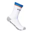 Cube Socks High Cut Road/XC Teamline in White