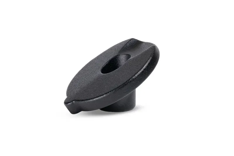 Cube Stem Top Cap Performance E-MTB 35 degree in Black
