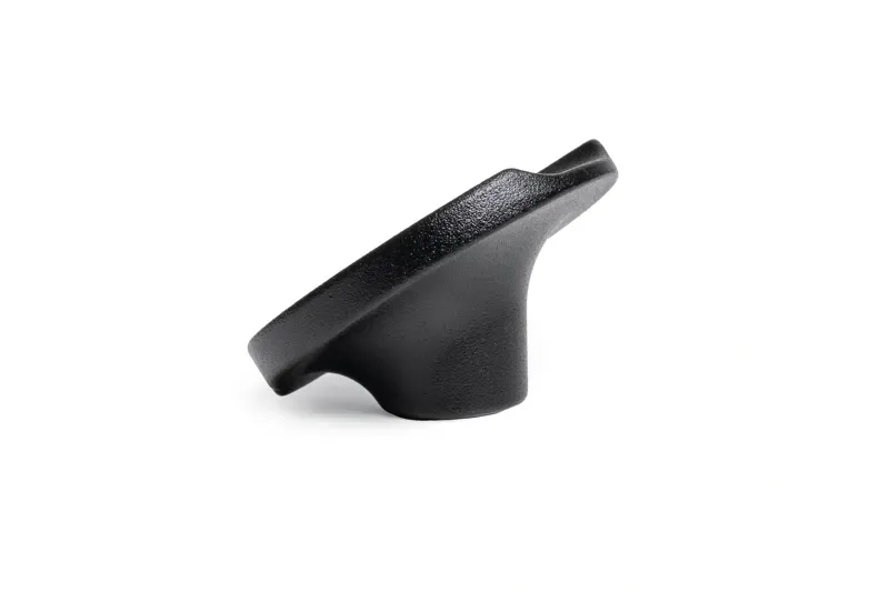 Cube Stem Top Cap Performance E-MTB 35 degree in Black-1