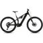 Cube Stereo Hybrid One44 HPC E-MTB In Carbon/Gold