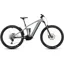 Cube Stereo Hybrid One44 Pro 800 E-MTB in Vulcan/Orange