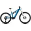 Cube Stereo Hybrid One77 HPC AT 800 E-MTB In Actionteam