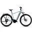 Cube Touring Hybrid One 600 E-Hybrid Bike in Glacier/Reflex