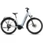 Cube Touring Hybrid One 600 E-Hybrid Bike in Glacier/Reflex