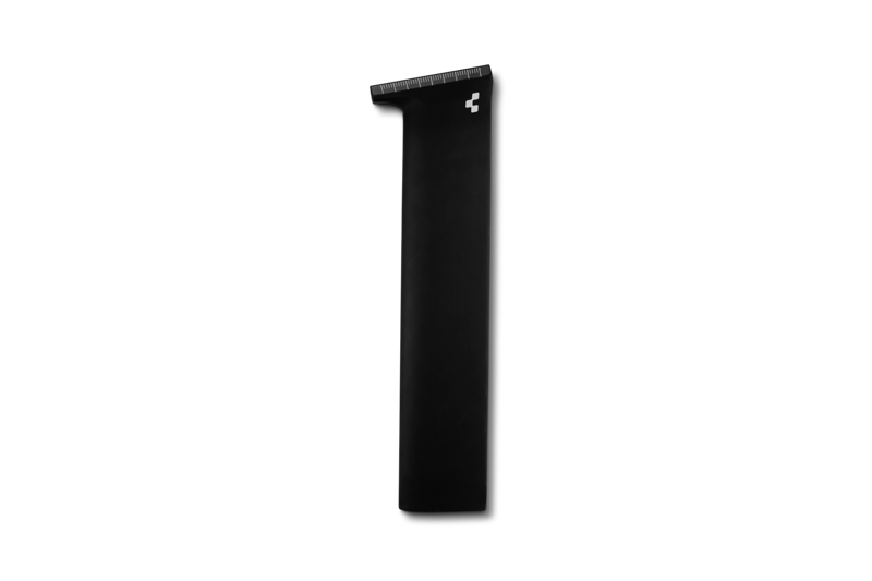 Cube Aero Aerium C:68 Carbon Seatpost in Black