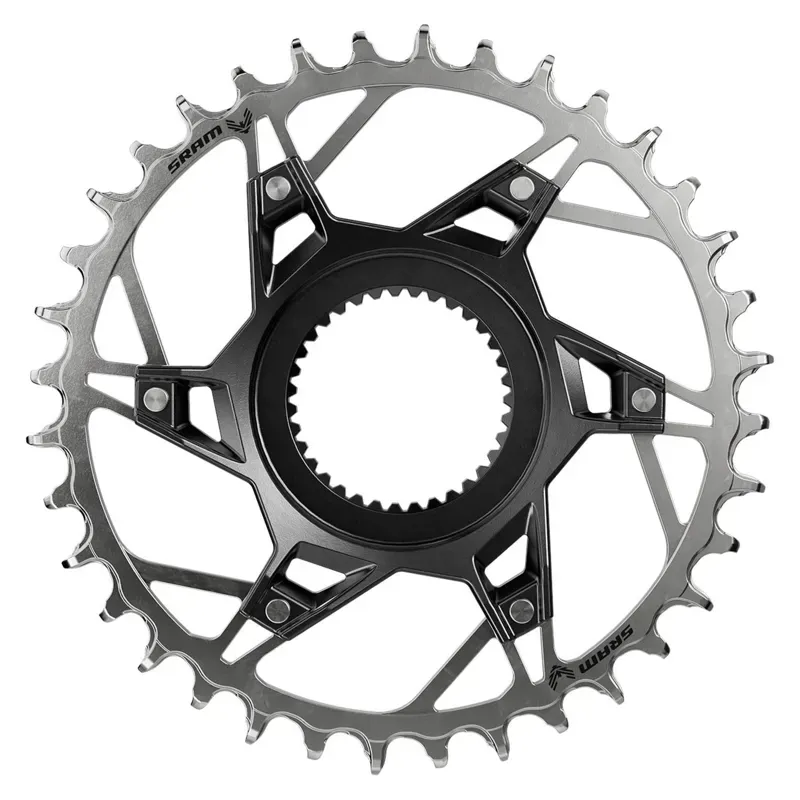 SRAM Chain Ring XX T-TYPE AVINOX