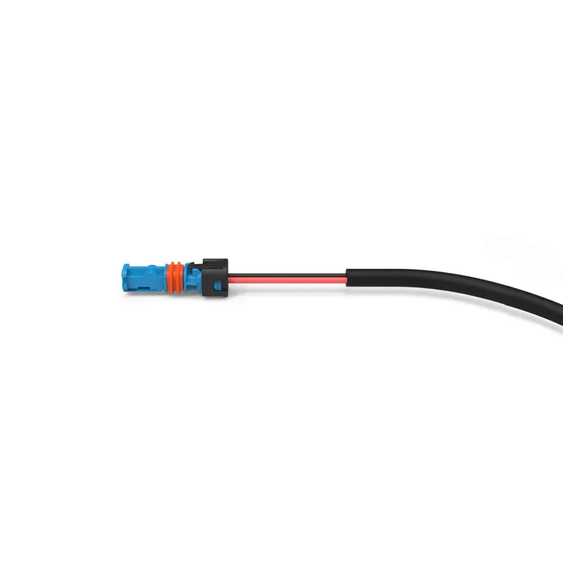 Acid Bosch 1400mm Front Light Cable in Black