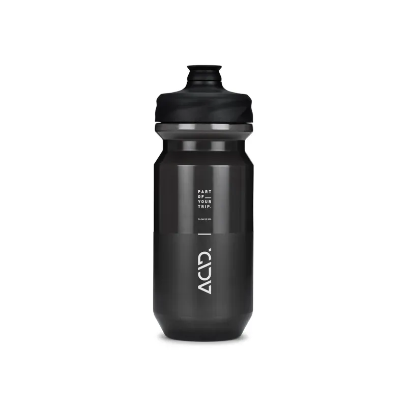 Acid Flow DS 500 Bottle in Black