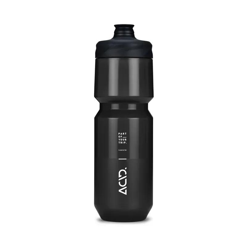 Acid Flow DS 750 Bottle in Black