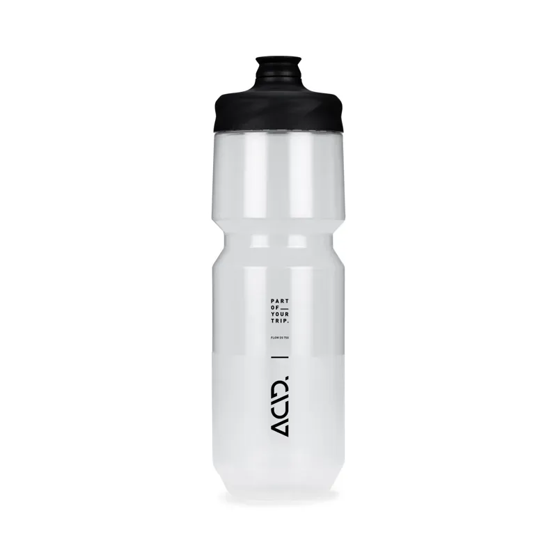 Acid Flow DS 750 Bottle in Transparent