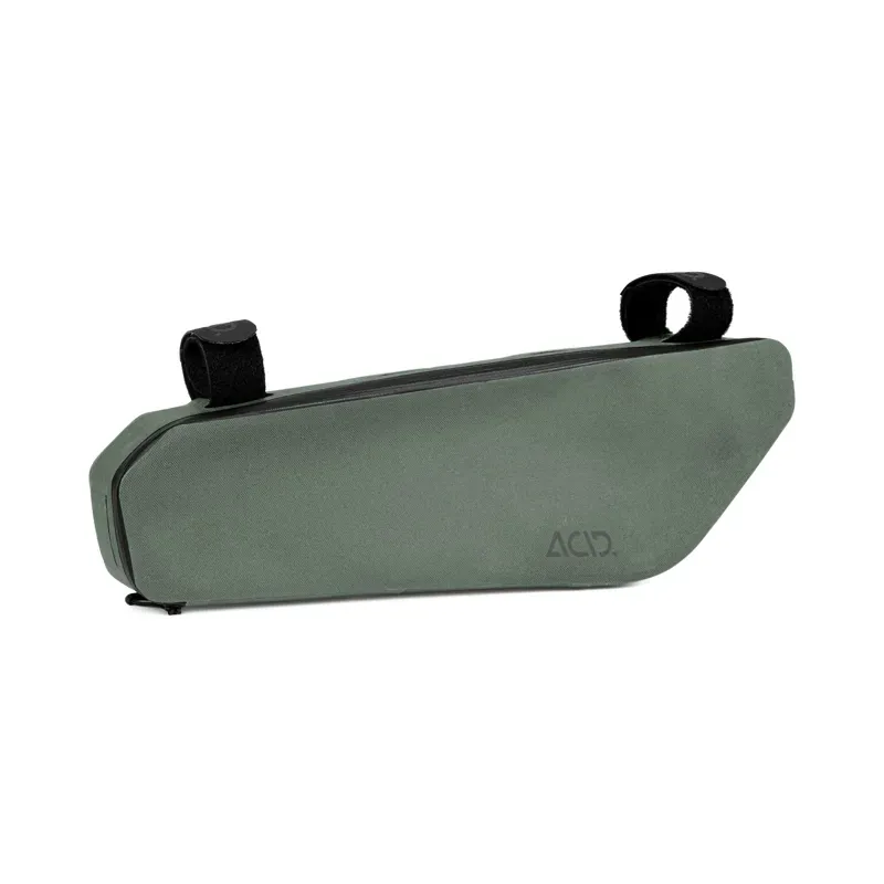 Acid Pack Pro 2 Frame Bag in Green
