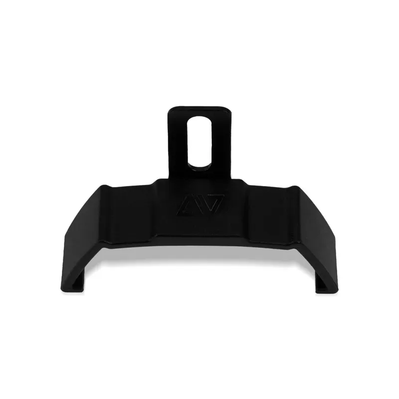 Acid 65mm 27.5in 2.0 Mudguard Slide Bridge Adapter in Black