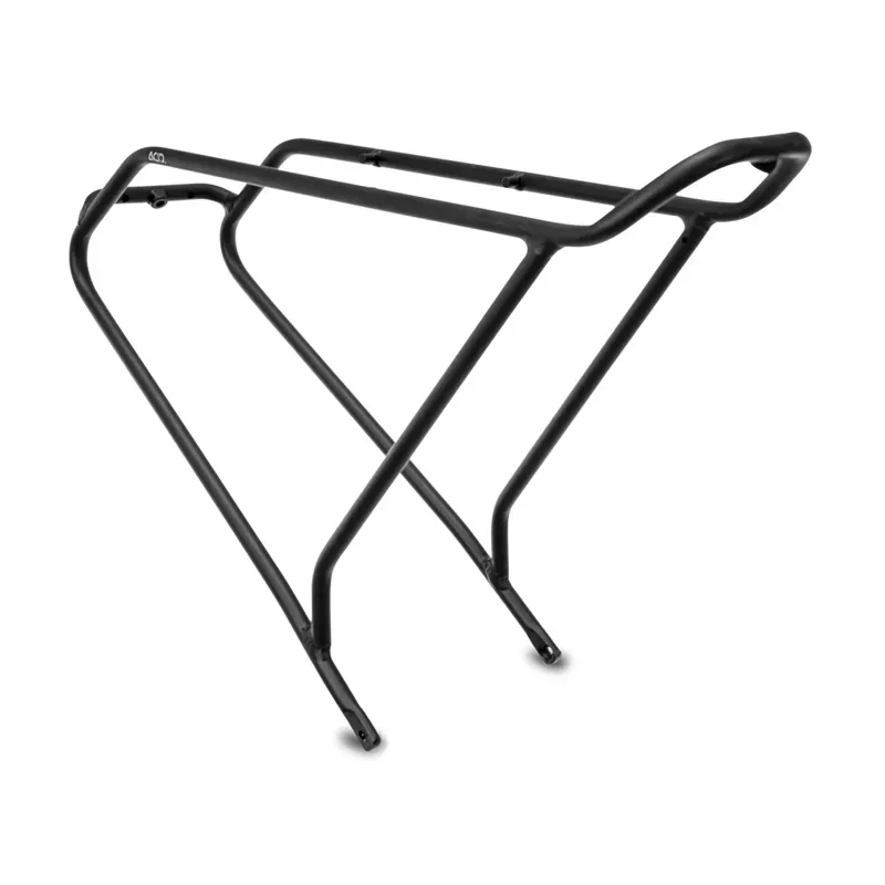 Acid Sic Rail 27.5in Boost Carrier in Black