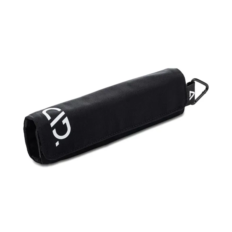 Acid Stash 0.5 Accessory Bag in Black