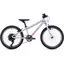 Cube Acid 200 SLX Kids Bike in Violet/Coral
