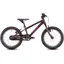 Cube Acid 160 Kids Bike in Molotov/Pink