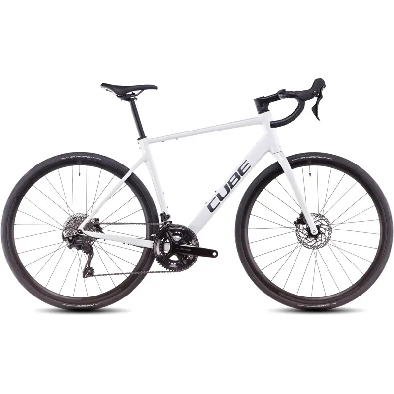 Cube Bikes MTB Road E Bike Kids Gravel Derby