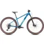 Cube Attention Pro Mountain Bike in Metallic Teal/White