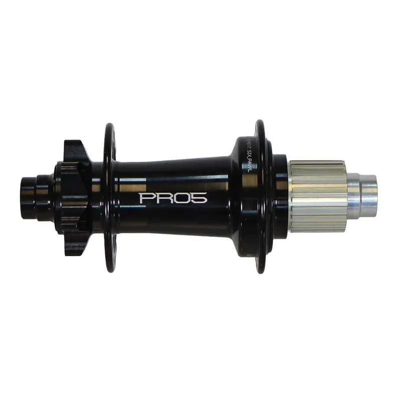 PRO 5 Rear 28H 157mm SUPER - 12mm