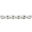 KMC X11SL 118L Waxed Chain in Silver
