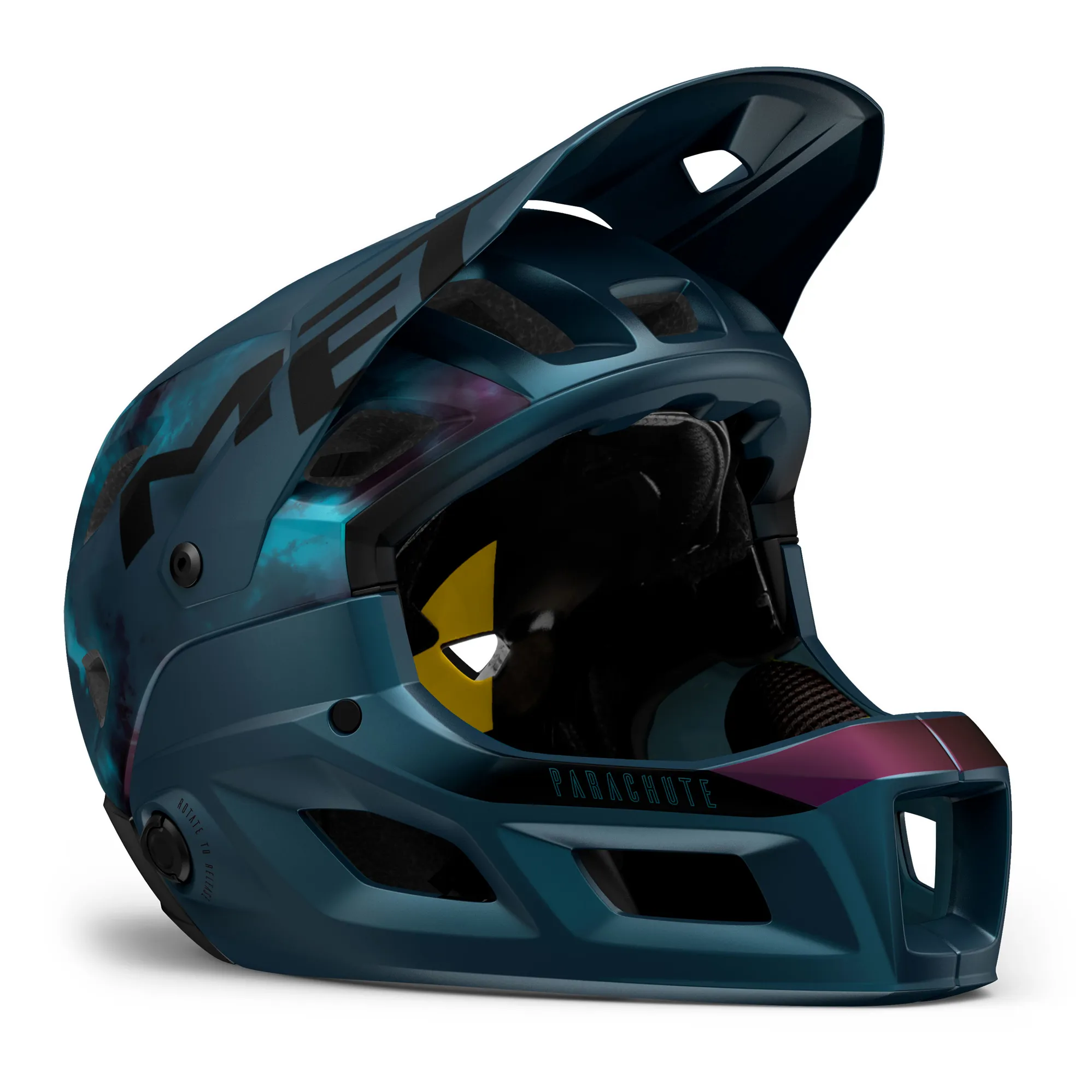 Bicycle Helmet Casco Met Parachute 2019 Casco Met Parachute 2019