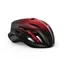 Met Trenta MIPS Helmet in Red Metallic