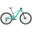 Scott Spark 960 Mountain Bike in Blue