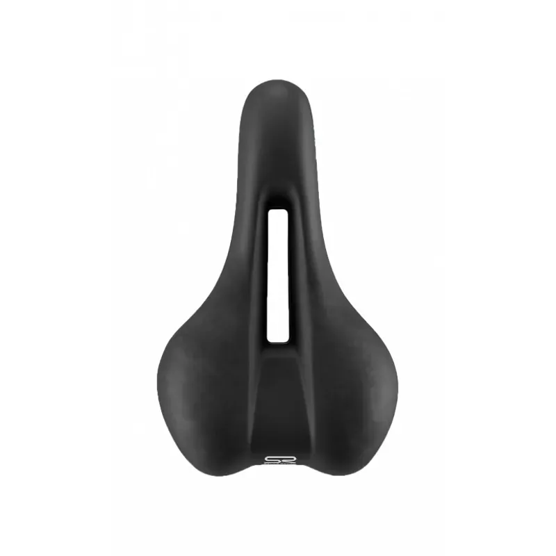 Selle Royal Float Saddle - Black