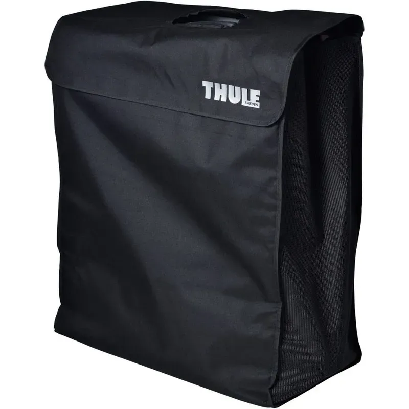 Thule Epos 2-Bike Carrying Bag in Black