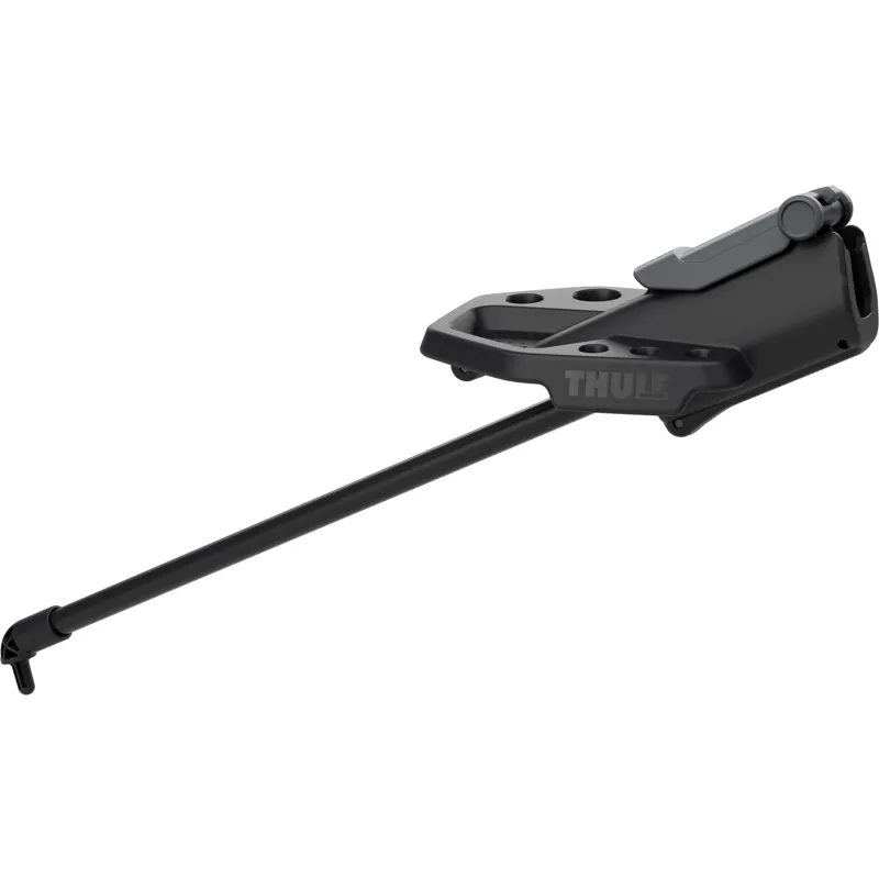 Thule Epos Repair Stand in Black/Silver