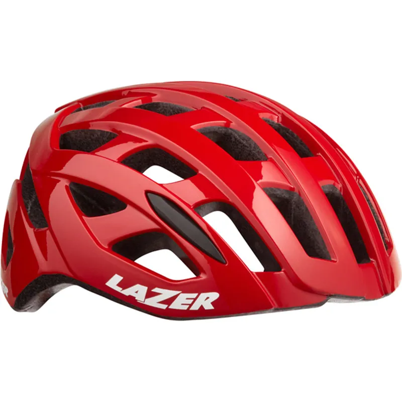 HELM Tonic RD LG Red Large