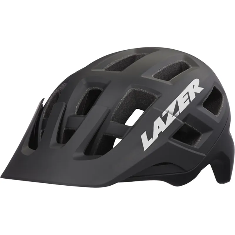 Lazer Coyote Helmet In Black