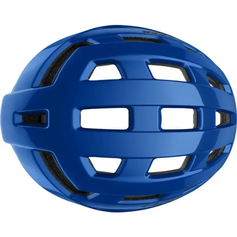 Lazer Tempo KinetiCore Helmet in Blue-3