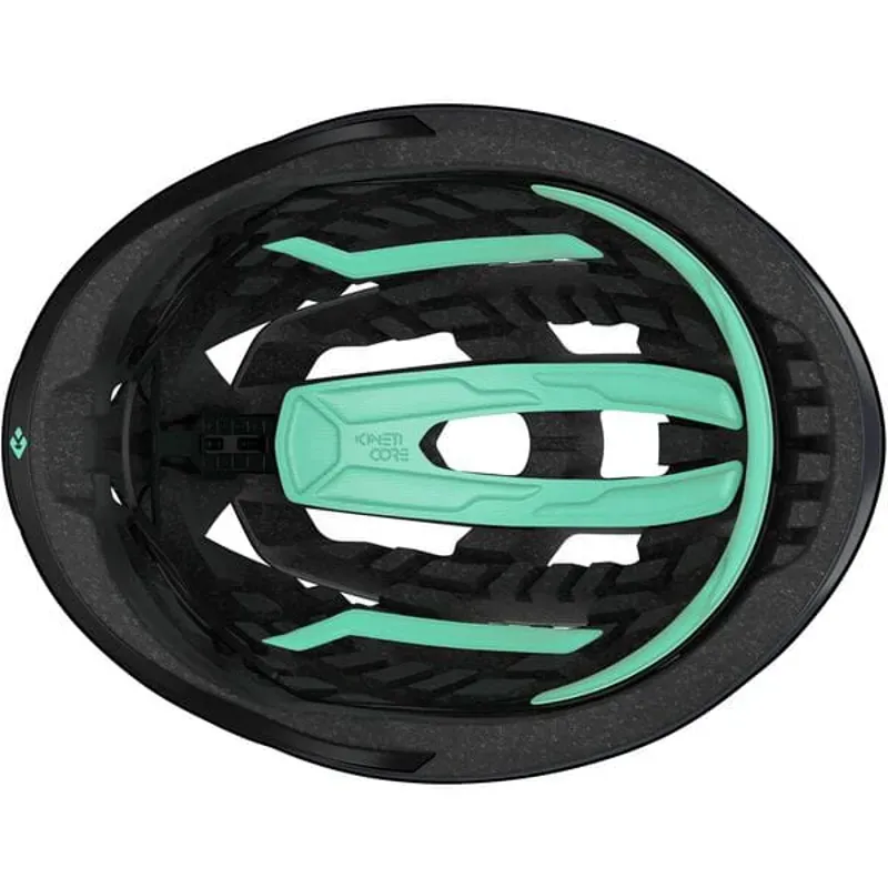 Lazer Helmet Z1 KinetiCore in Blue-4