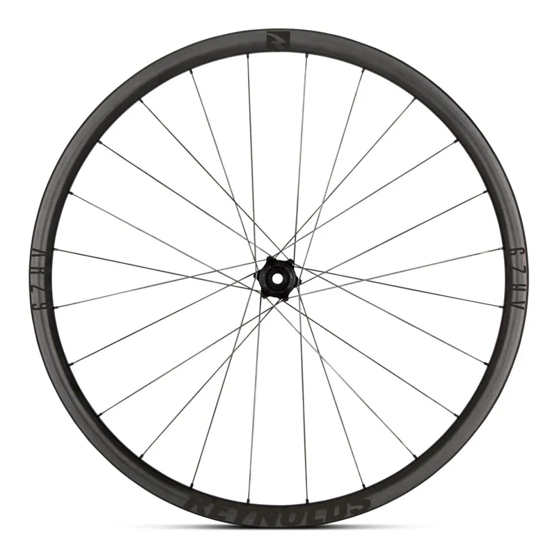 Reynolds - Wheelset - AR 29 TL - Disc - HG Carbon 700c-2