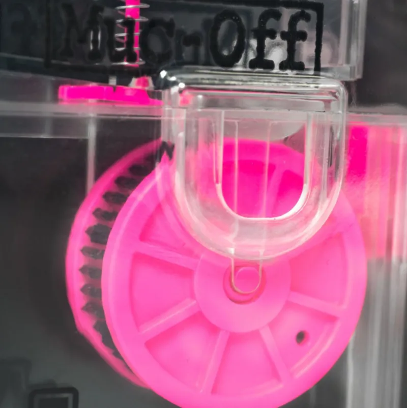 Muc-Off X3 Bicycle Chain Cleaner Machine-1
