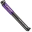 Lezyne Lite Drive Hand Pump in Purple