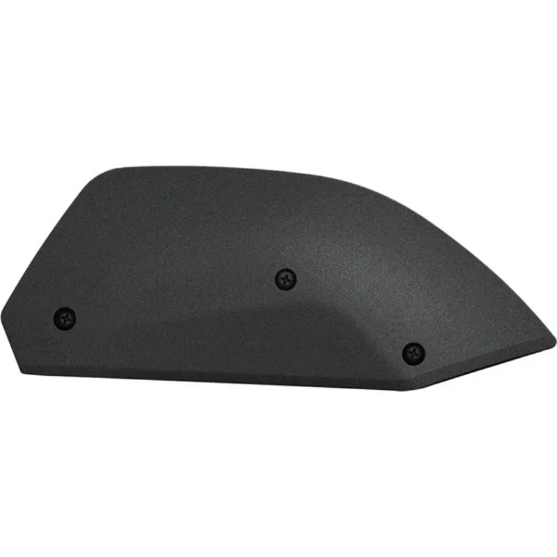 Shimano STEPS DCEP800-B Drive Unit Cover LH in Black