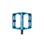 Deity Black Kat Pedals in Blue