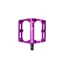 Deity Black Kat Pedals in Purple