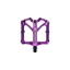Deity Bladerunner Pedals in Purple