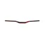 Deity Brendog 800mm Aluminium Handlebar in Red