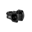 Deity Copperhead 31.8mm Stem in Black