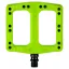 Deity Deftrap Pedals in Green