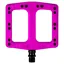 Deity Deftrap Pedals in Pink