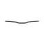Deity Ridgeline 25mm Rise x 800mm Aluminium Handlebar in Grey